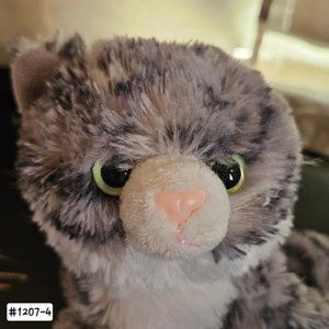 Aurora Kitty Plush